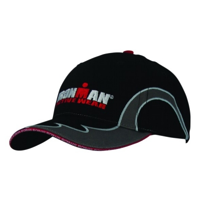 Ironman Leisure Cap