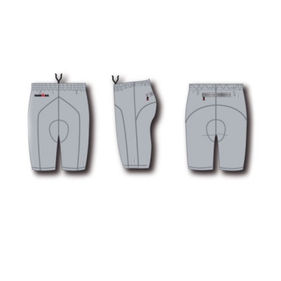 Ironman Performance Cycle Short Fahrradhose