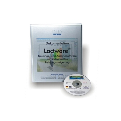 Lactware Public Edition Plus 4.X (Videoanalyse) Leihweise