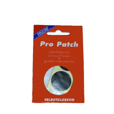 ProLine Pro Patch Schlauchflicken