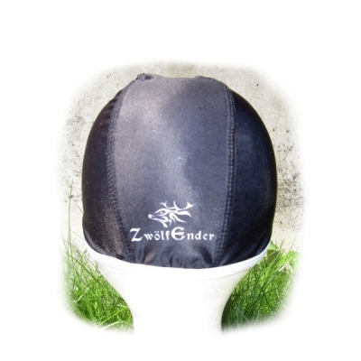 ZwölfEnder Kopfhaube Windtex, Unterhelm Haube