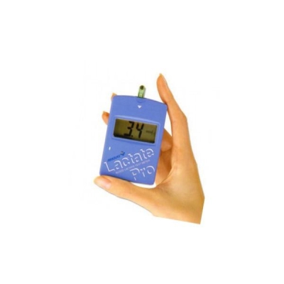 Arkray Lactate Pro Lactatmessger�t LT 1710 mit Etui