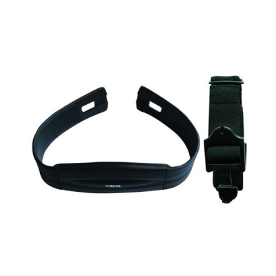 VDO Serie-Z Puls-KIT, Puls-Sender und Elastikband, inkl Batterie