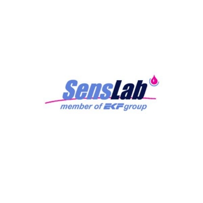 SensLab Lactate Scout Testlösung 2,5ml
