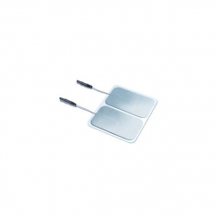 Stimex selbstklebe Elektroden 50x90mm f�r Compex und Cefar