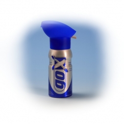 goX Sauerstoff 4 Liter Dose