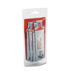 Squeezy Energy Super Gel Minipack