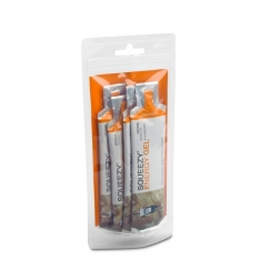 Squeezy Energy Gel Minipack