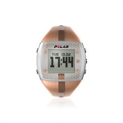 Polar FT4 Bronze Trainingscomputer