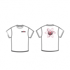 Ironman T-Shirt Atom Tee