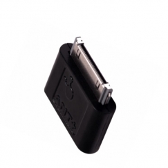 ANT+ iPhone dongle sensor Wahoo-Fitness Fisica