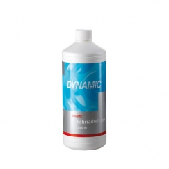 Dynamic Nachf�llflasche Fahrradreiniger 1000ml