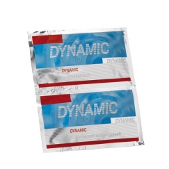Dynamic Ketten Erfrischungstuch