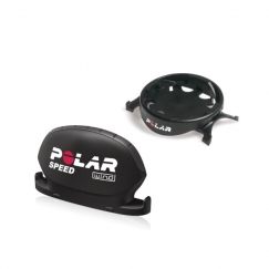 Polar Geschwindigkeitsmesser W.I.N.D. f�r CS600/X