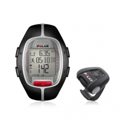Polar RS300X Multi Black