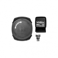 Ciclosport HAC 5 Sender digital + Lenkerhalter Set