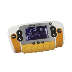 Cefar MYO XT Muskelstimulator incl. Ladeger�t