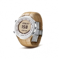 Suunto t1 braun mit Schnalle