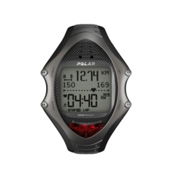 Polar RS400 Laufcomputer