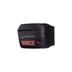 SIGMA DTS Geschwindigkeits Sender Rad 2