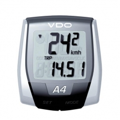 VDO Fahrradcomputer A4