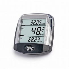 Ciclosport CM 2.1 silber