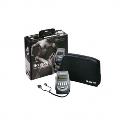Compex mi Sport Muskelstimulator incl. 10 Packungen Elektroden