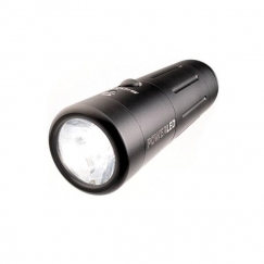 Sigma Frontleuchte Black Edition Powerled Black