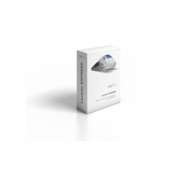 Lactate Express professional (mit Trainingskalender)