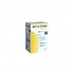 Accu Chek Softclix Lanzetten 200 St