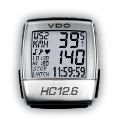 VDO HC 12.6