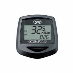 Ciclosport CM 2.06 black line