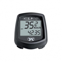 Ciclosport CM 4.09 Blackline, drahtlos