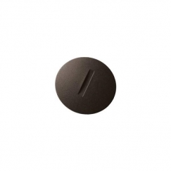VDO Z-Verschlussdeckel (schwarz)