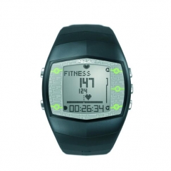 Polar FT40 Grey Trainingscomputer