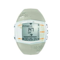Polar FT40 Beige Trainingscomputer