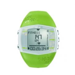Polar FT40 Green Trainingscomputer
