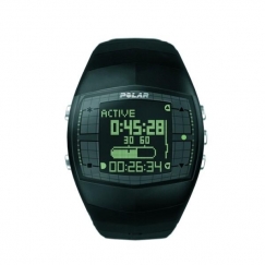 Polar FA20 Black Aktivuhr