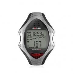 Polar RS800CX MULTI mit Polar G3 GPS Sensor