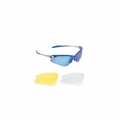 Point Racing Sonnenbrille Nizza - blau
