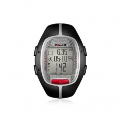 Polar RS300X Black