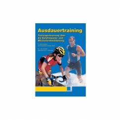 Buch Ausdauertraining