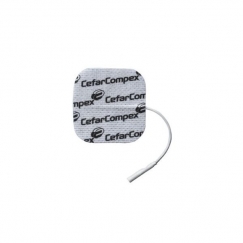 Compex Stimtrode Elektroden klein 4 St�ck